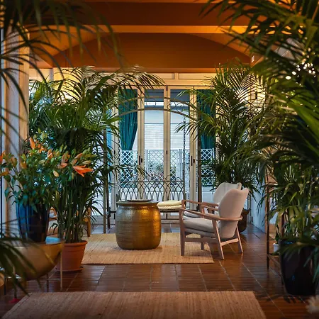 Hotel Portofino 3*