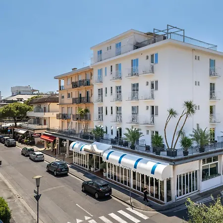 Hotel Portofino 3*