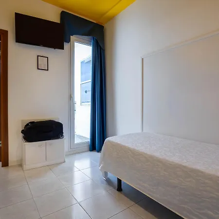 Hotel Portofino 3*