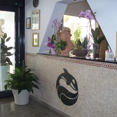 Hotel Portofino