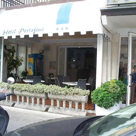 Portofino Hotel 3*