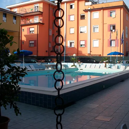 Portofino Hotel 3*