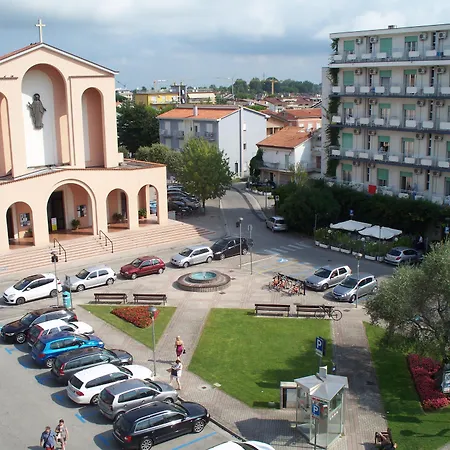 Hotel Portofino Lido di Jesolo