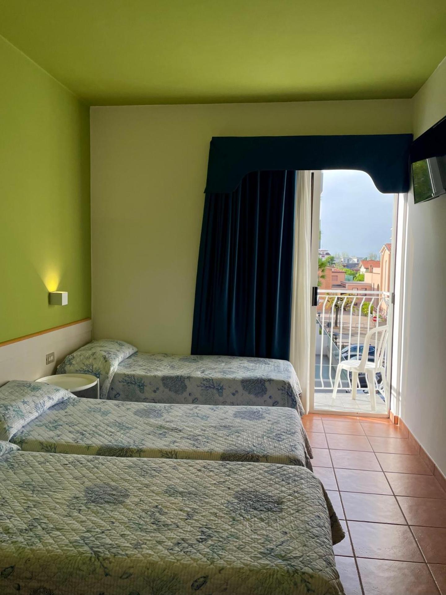 Portofino Hotel 3*