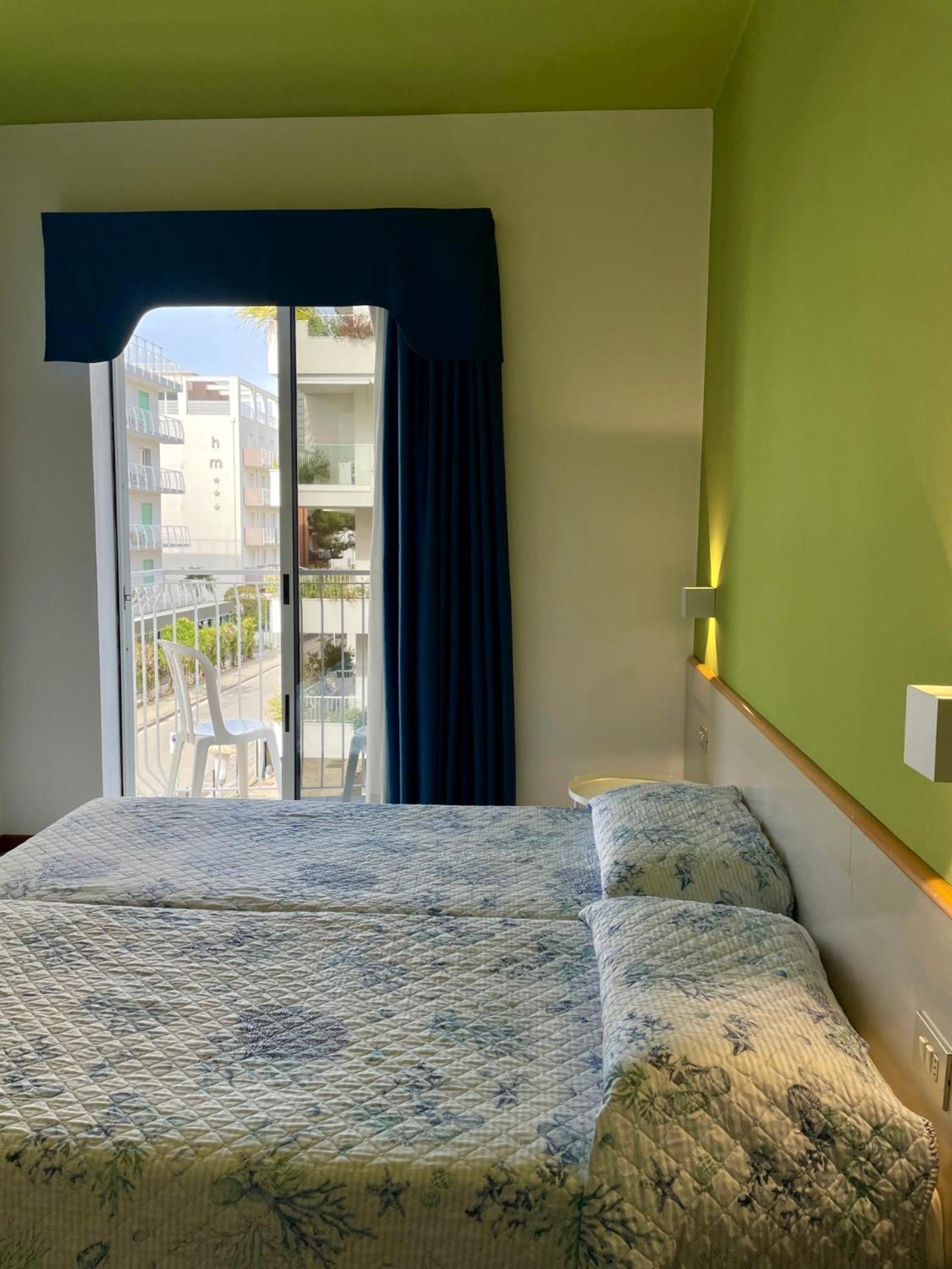 Hotel Portofino