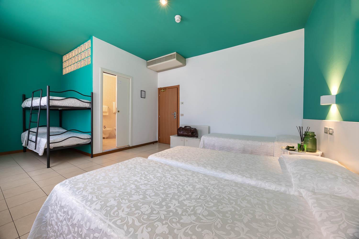 Hotel Portofino Lido di Jesolo