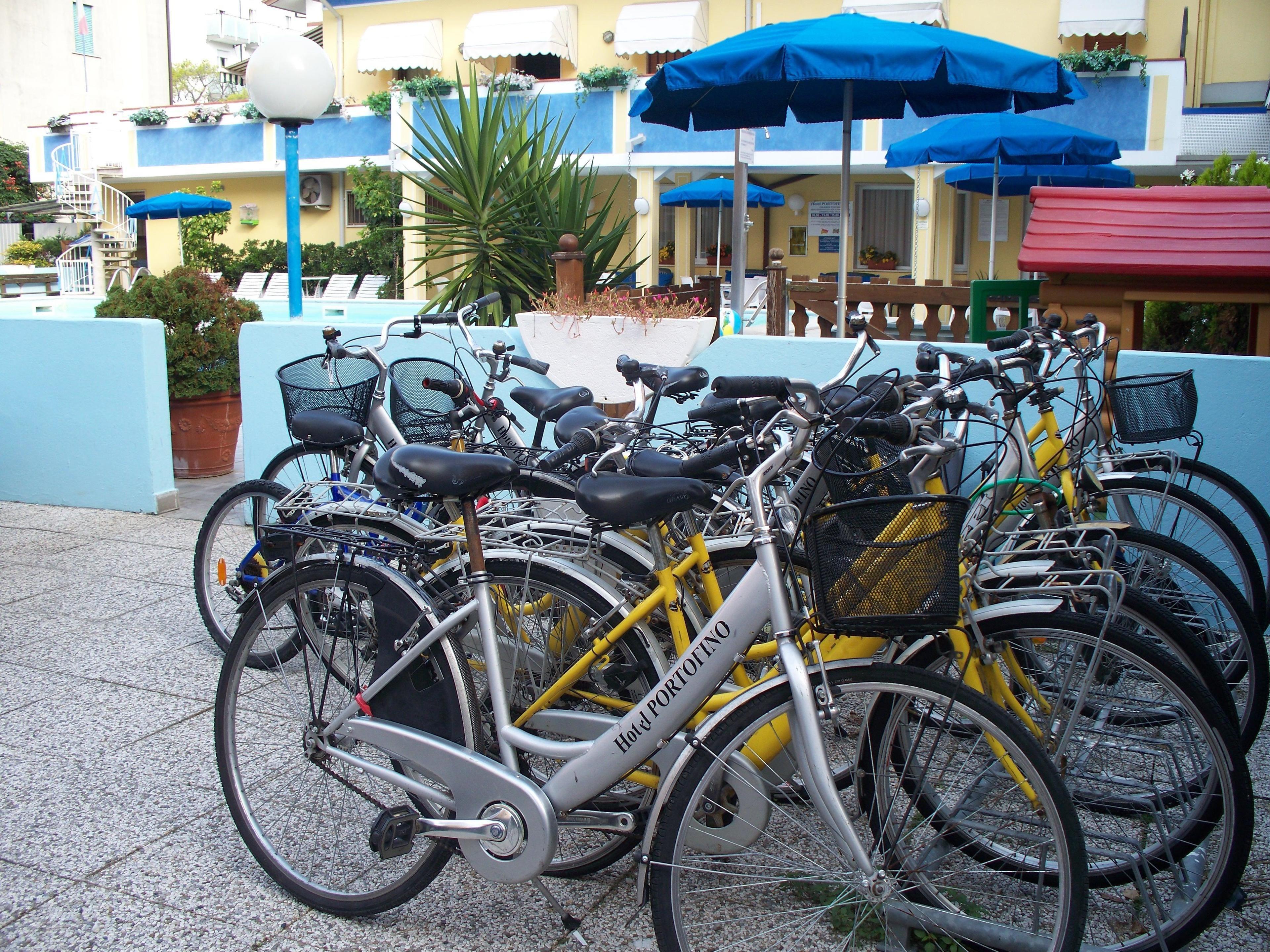 Portofino Hotel Lido di Jesolo
