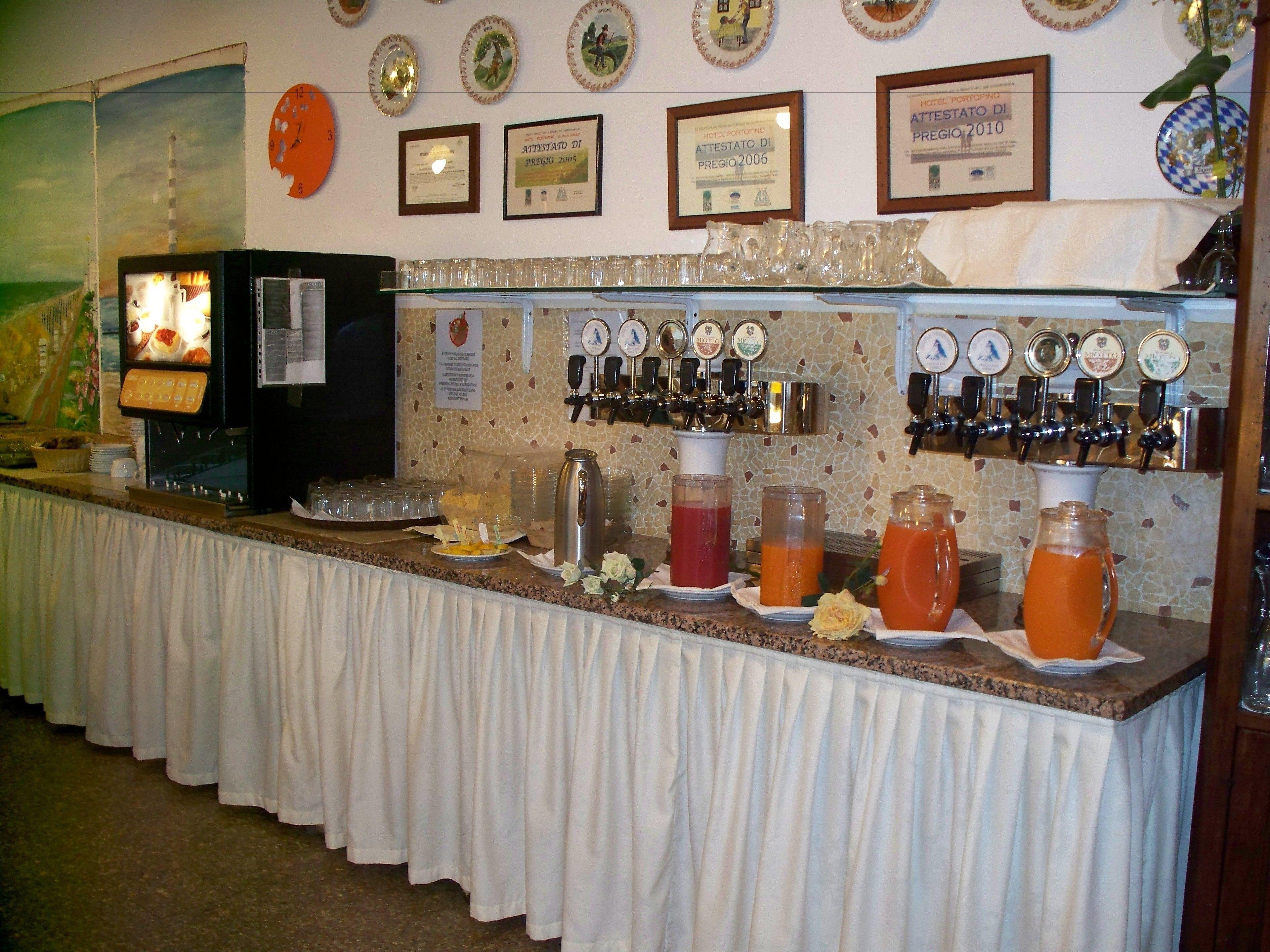 Hotel Portofino Lido di Jesolo