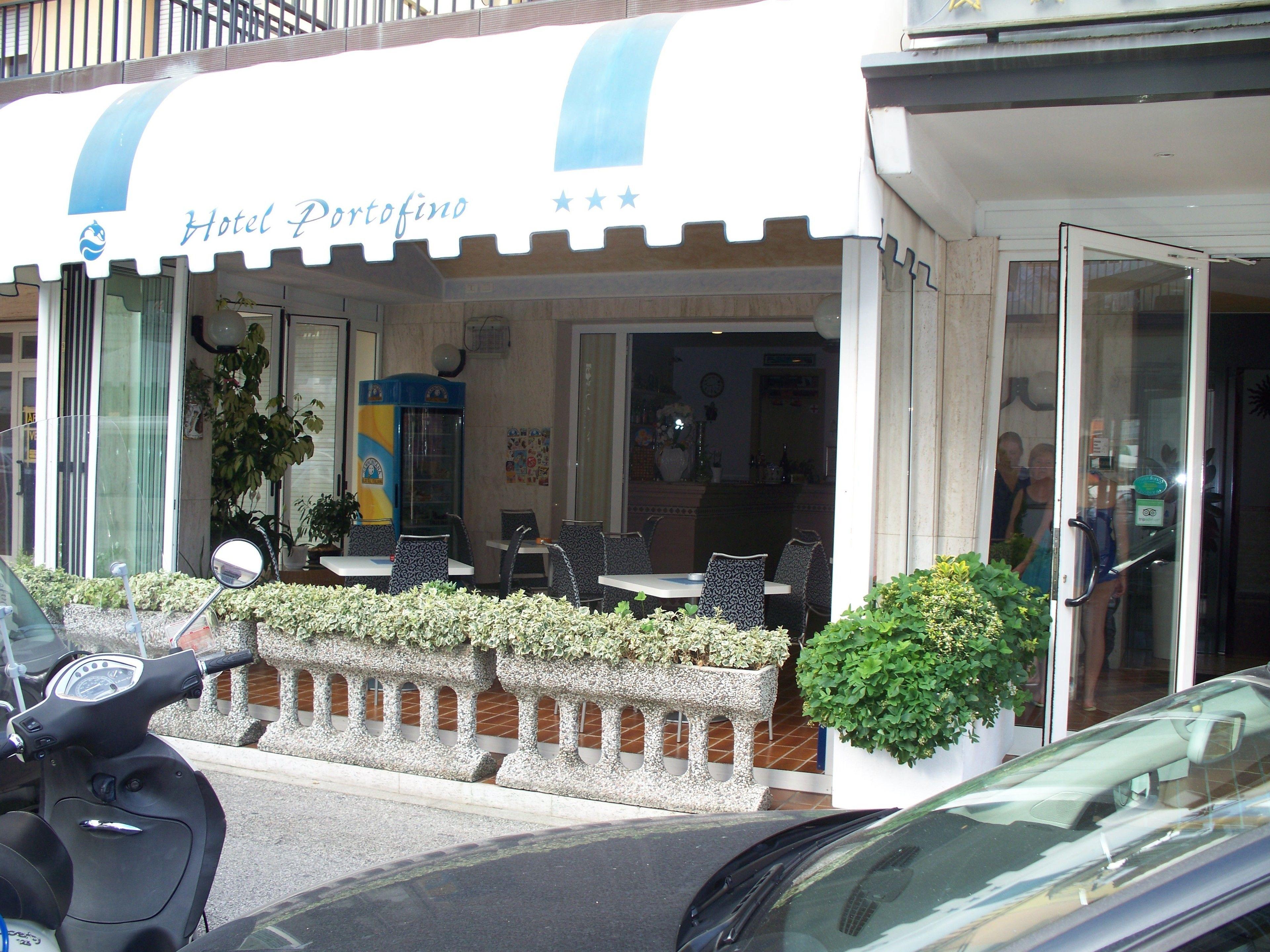 Portofino Hotel 3*