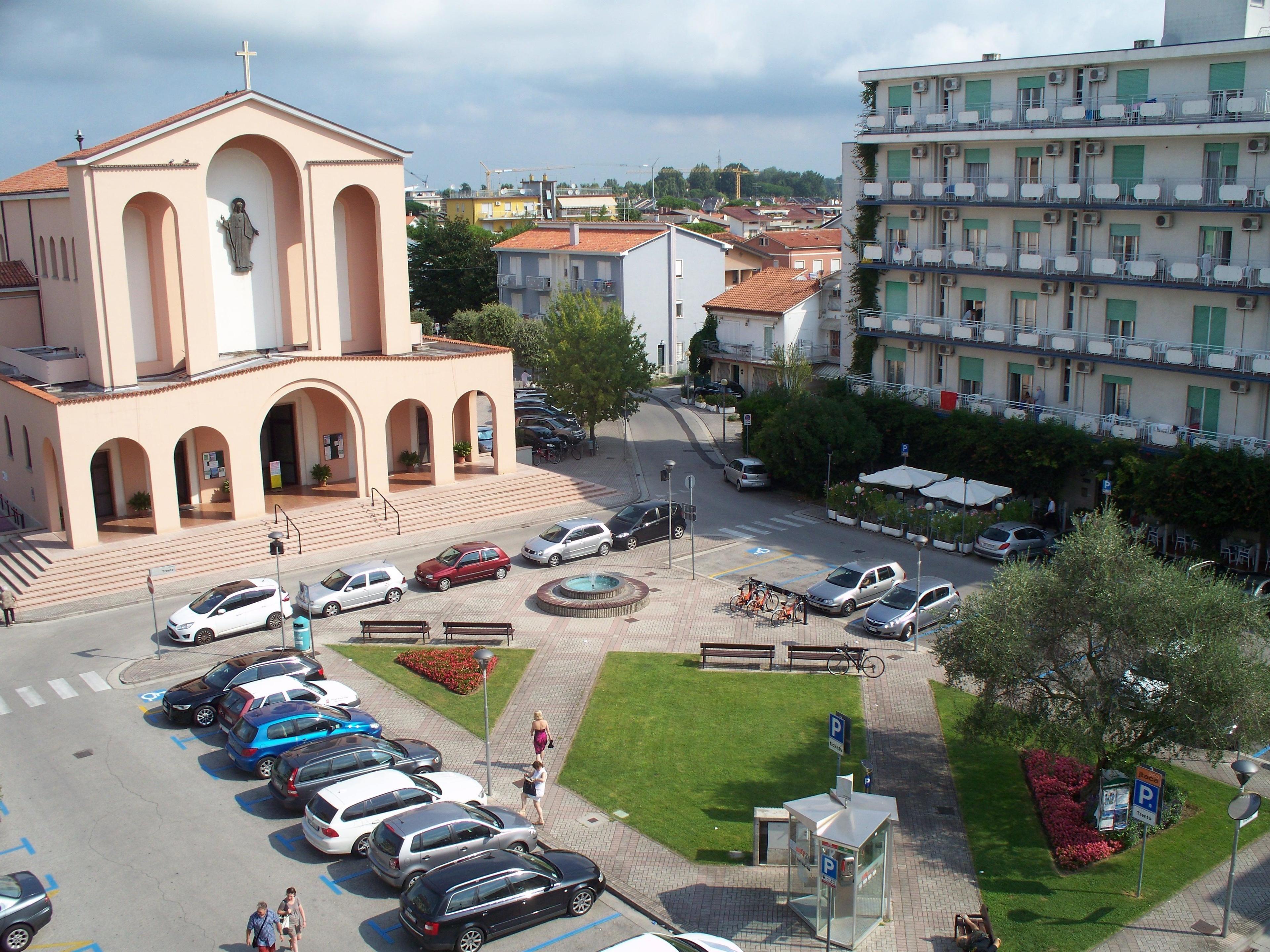 Hotel Portofino Lido di Jesolo