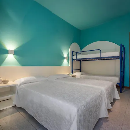 Hotel Portofino 3*