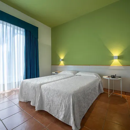 Hotel Portofino
