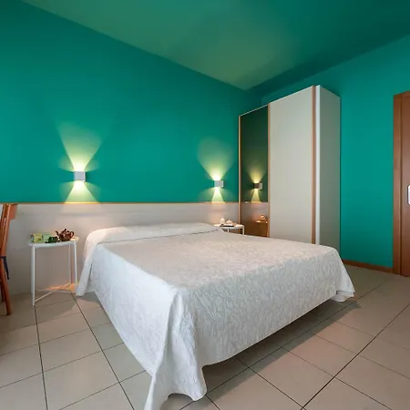 Hotel Portofino 3*