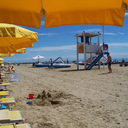 Hotel Portofino Lido di Jesolo
