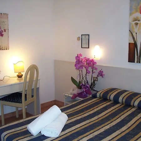 Hotel Portofino 3*