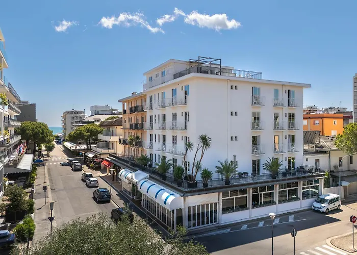Hotel Portofino