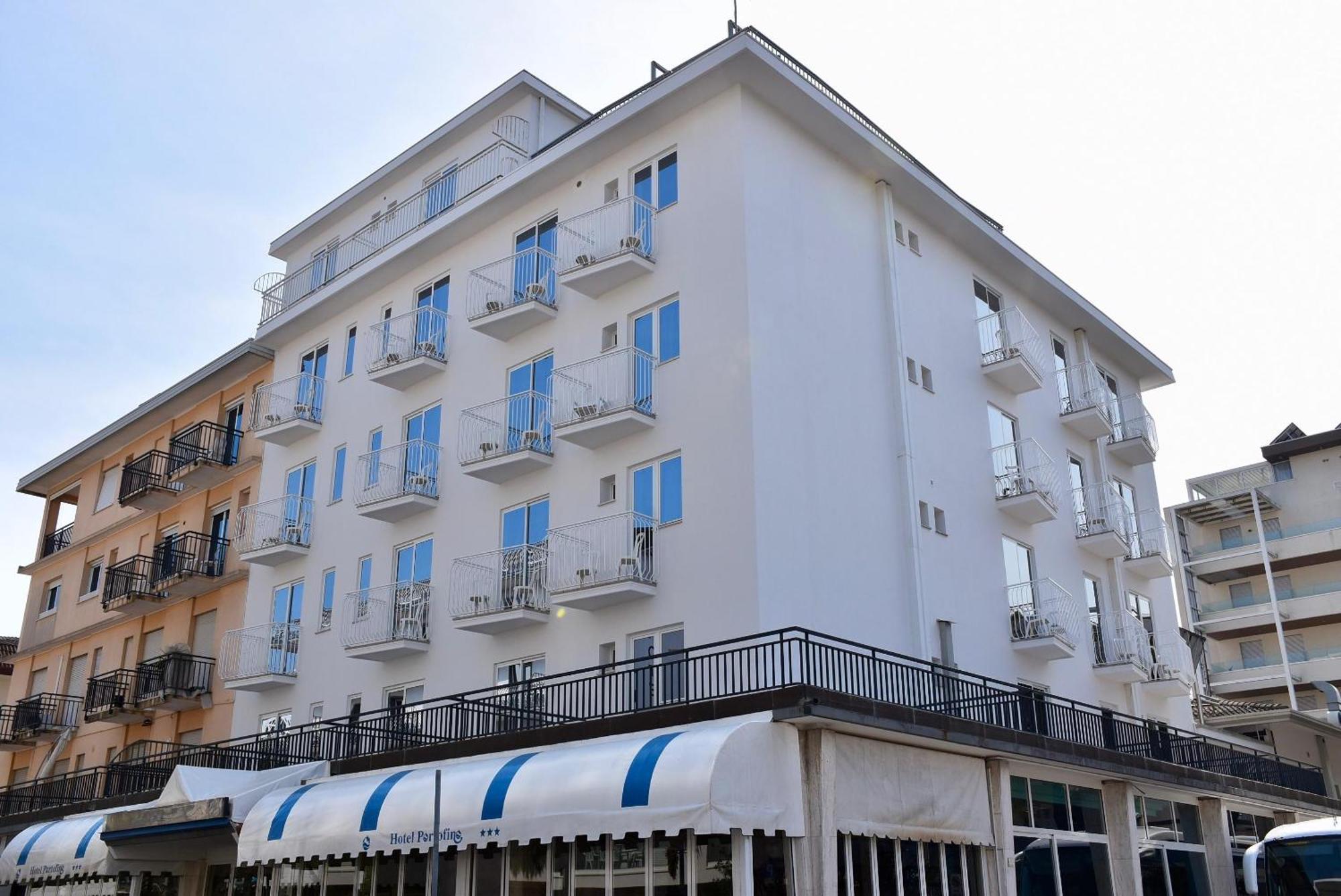Hotel Portofino Lido di Jesolo