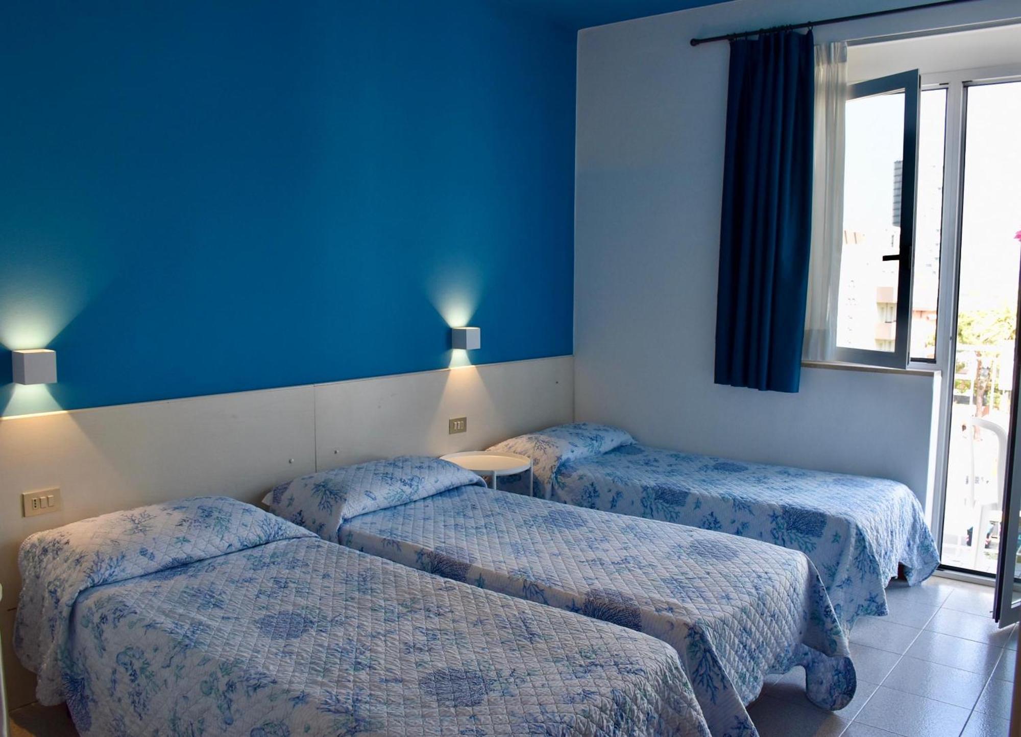 Hotel Portofino 3*