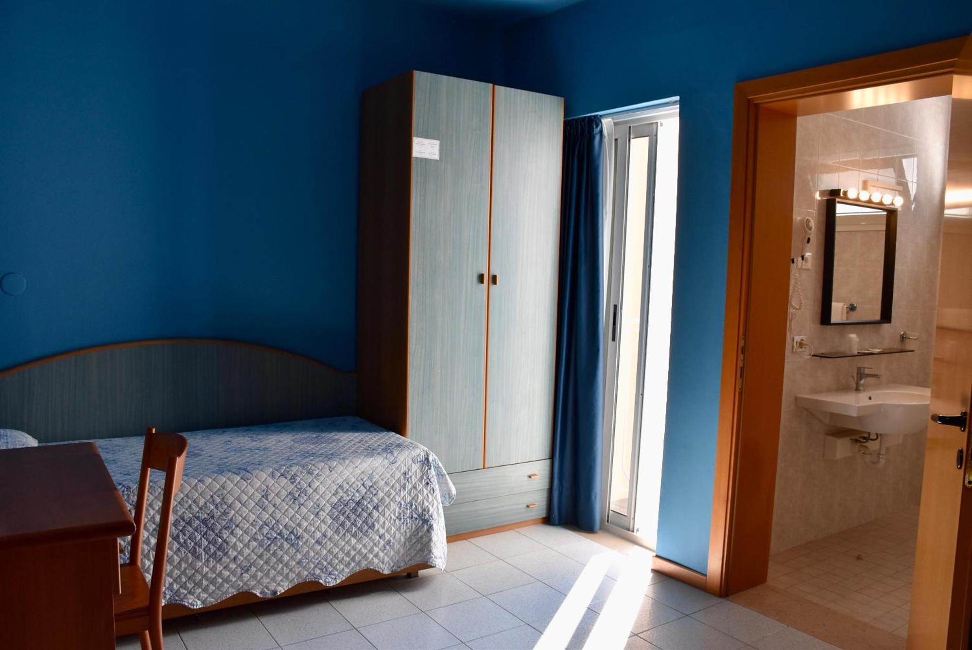 Hotel Portofino
