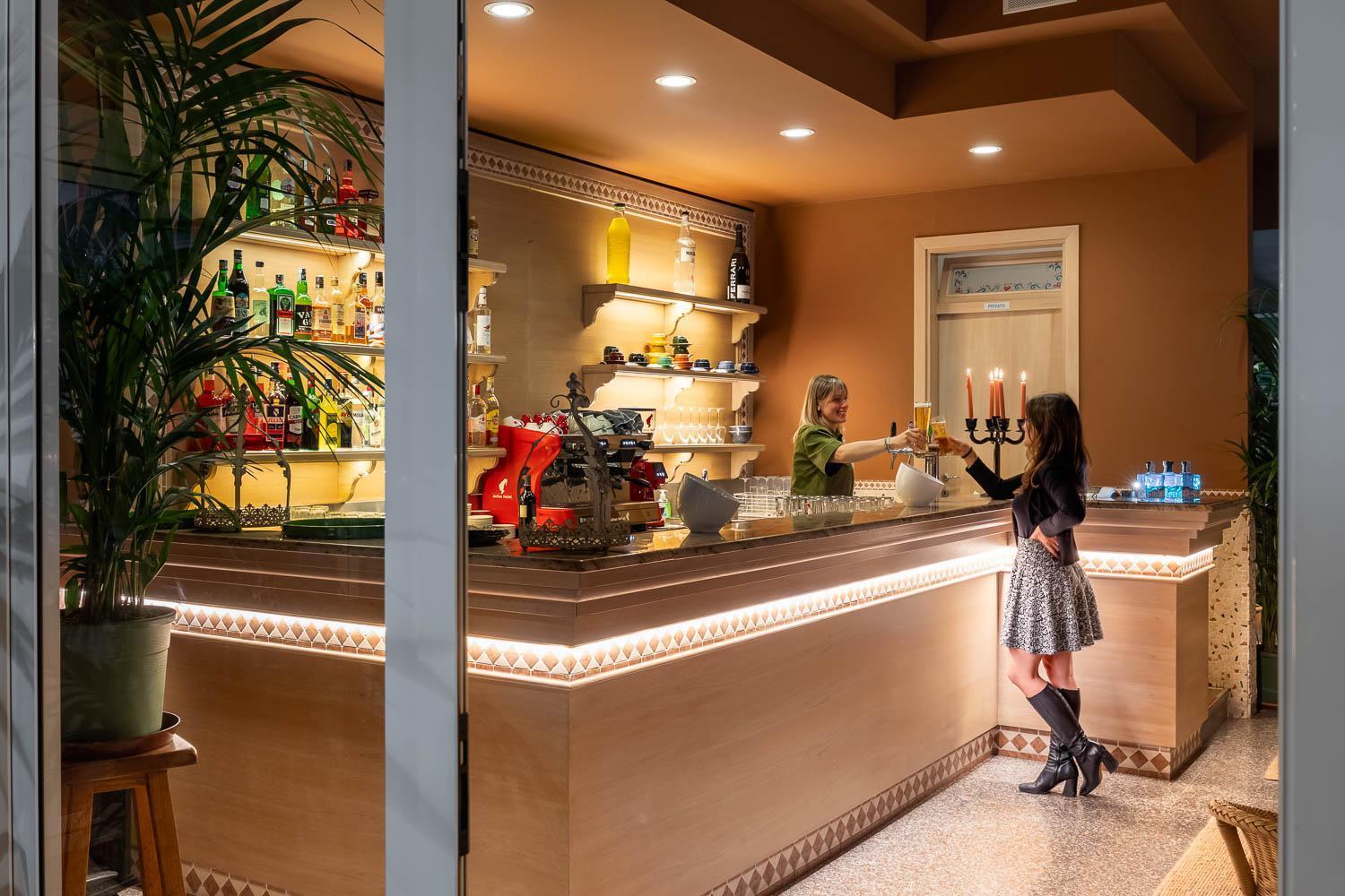 Portofino Hotel