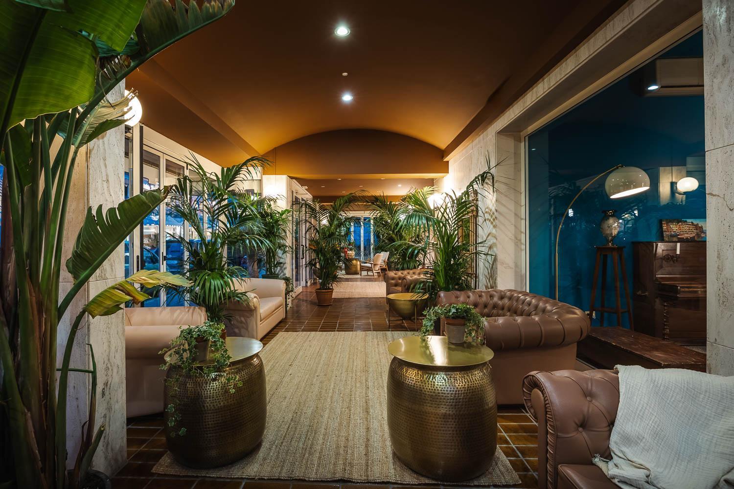 Hotel Portofino