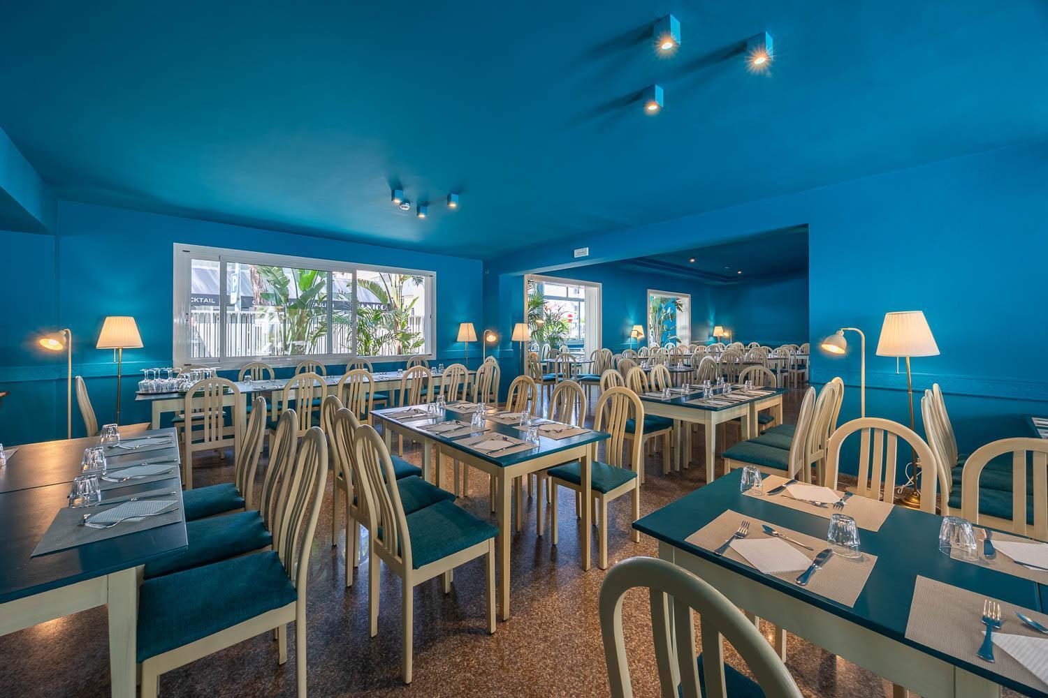 Portofino 3*