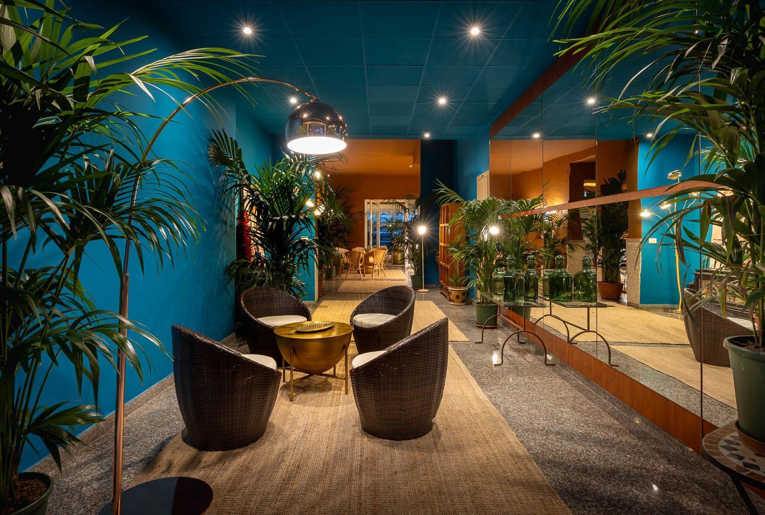 Portofino Hotel