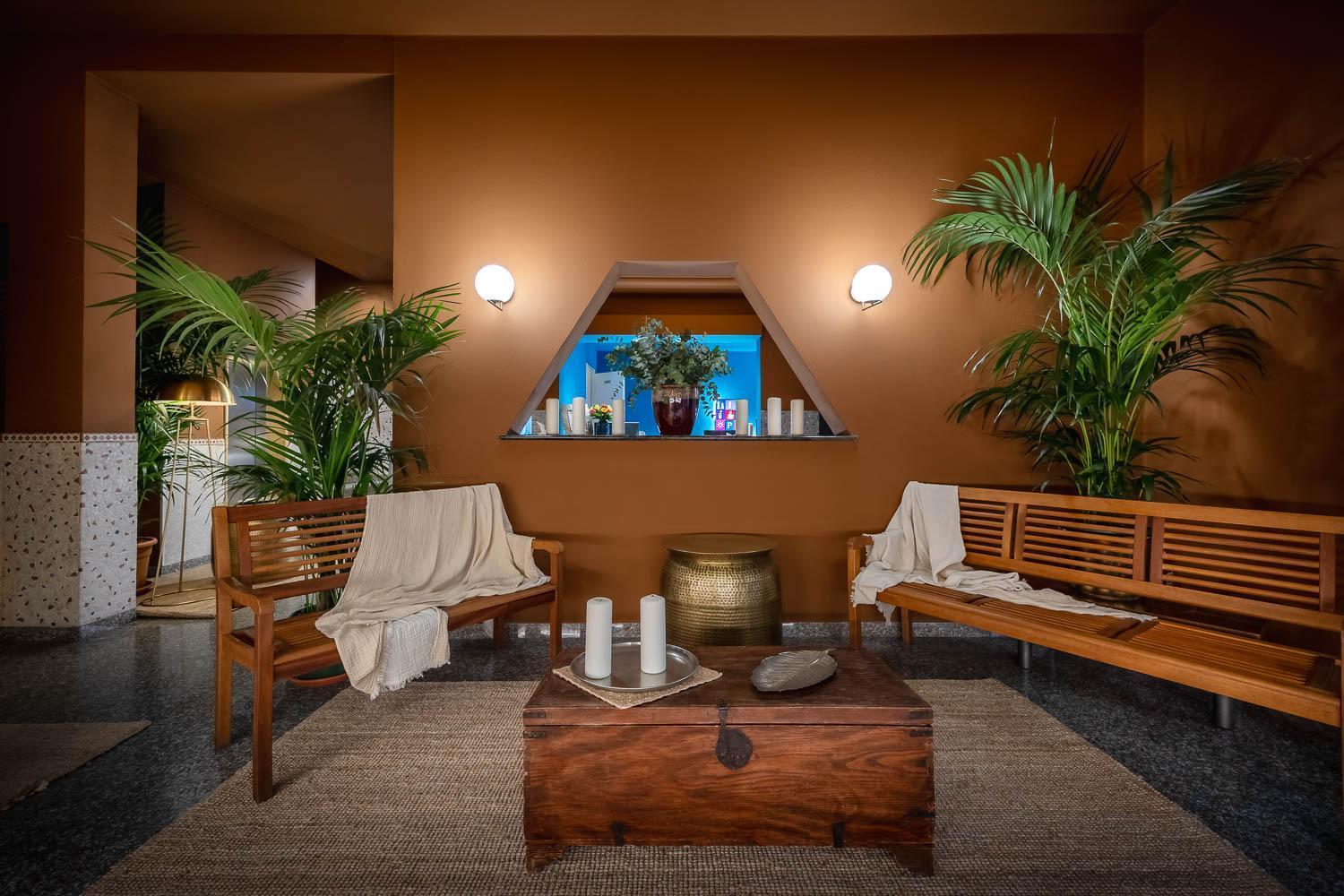 Hotel Portofino