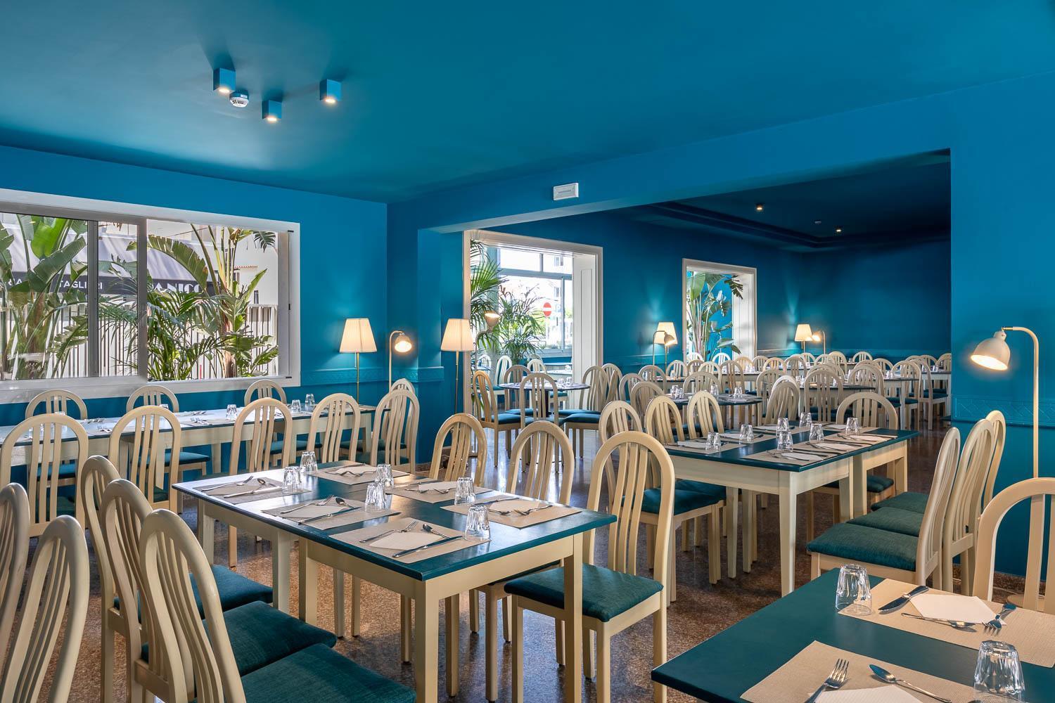 Portofino Hotel 3*
