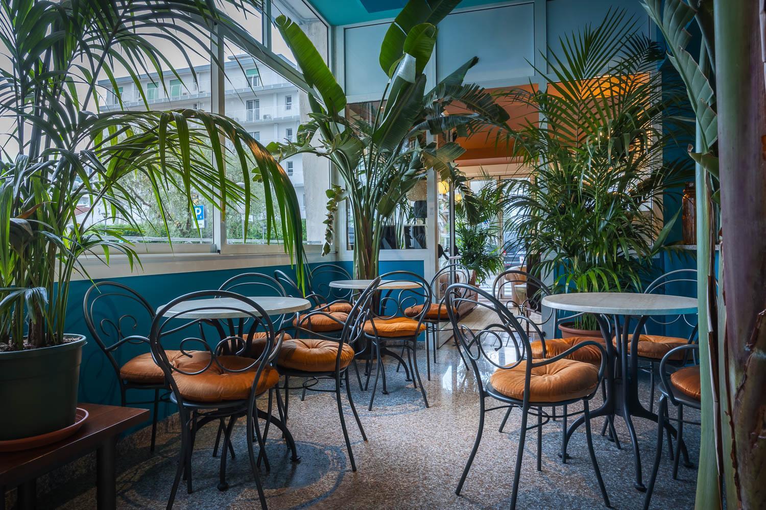 Hotel Portofino 3*