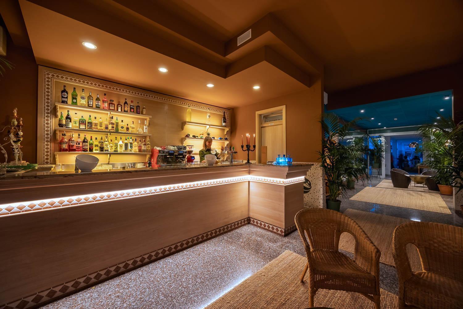 Portofino Hotel