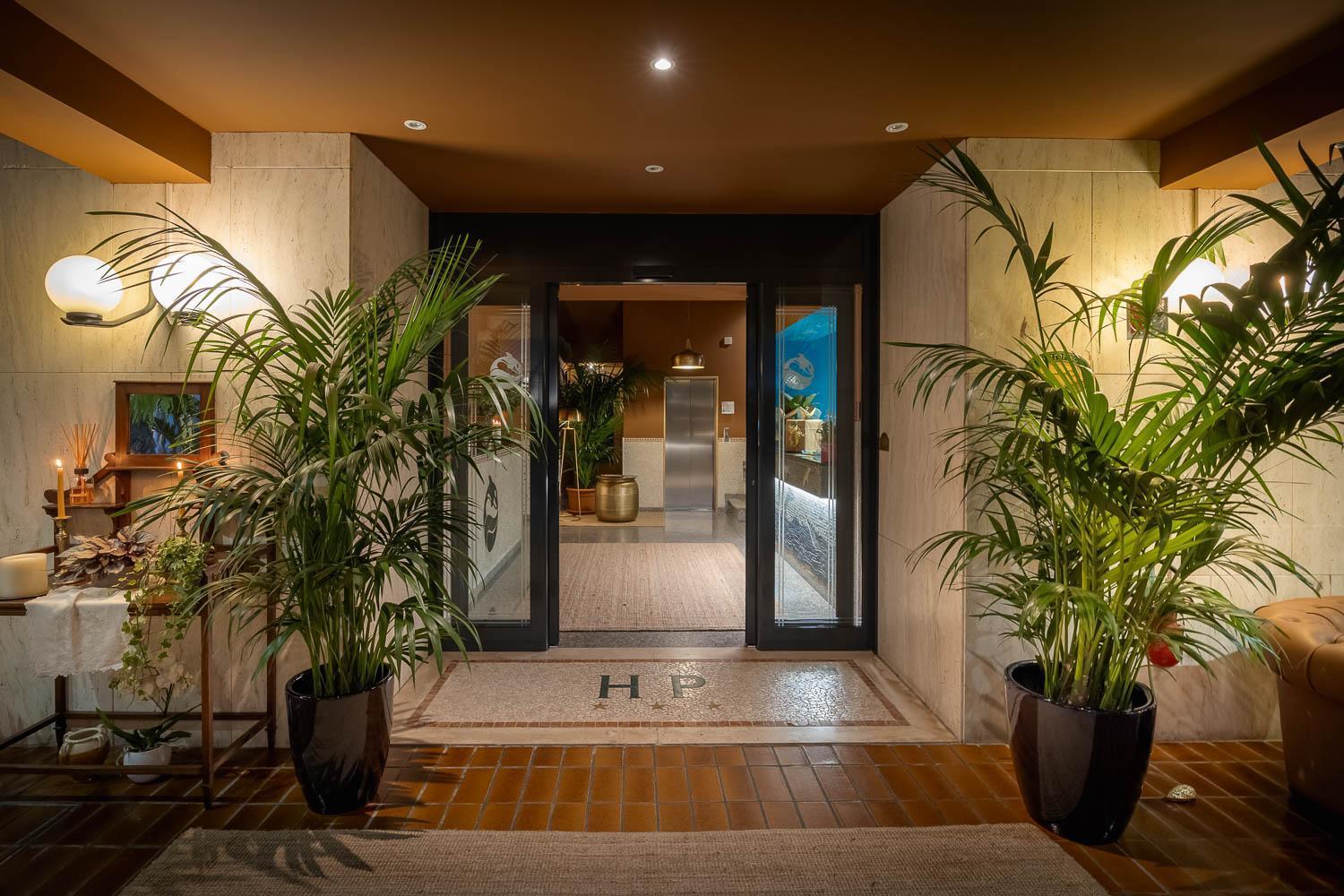 Hotel Portofino