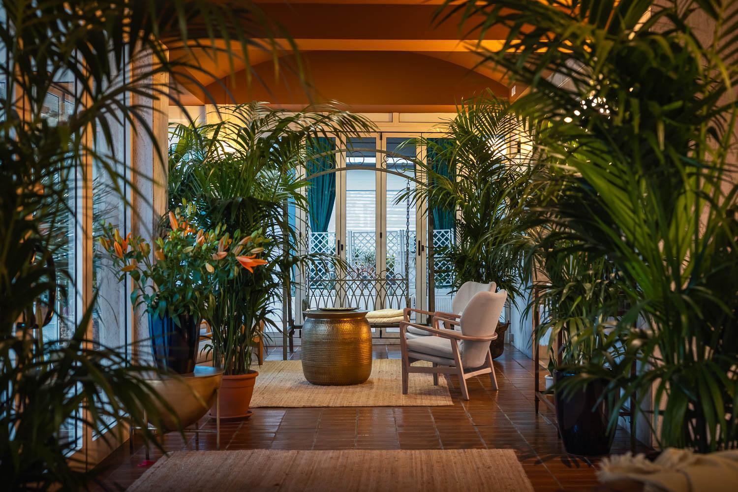 Hotel Portofino 3*