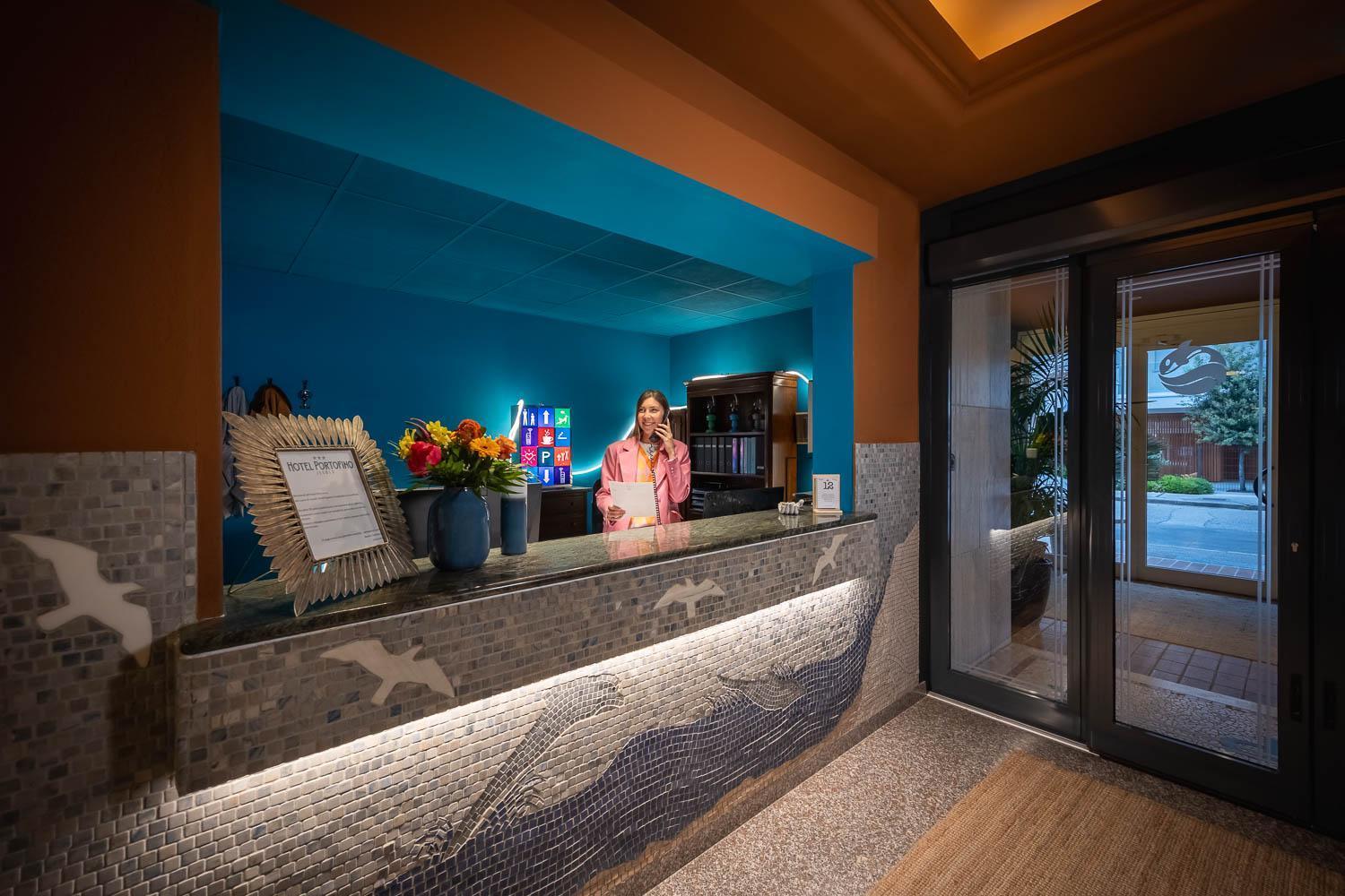 Hotel Portofino Lido di Jesolo