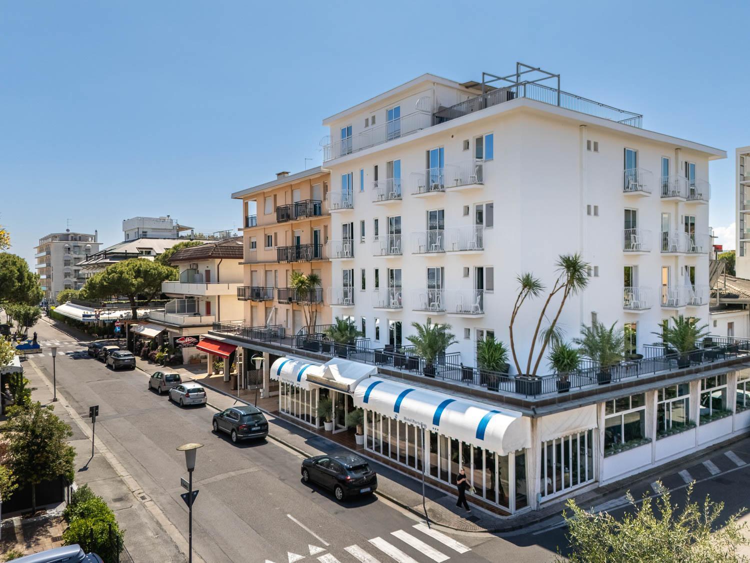 Hotel Portofino 3*