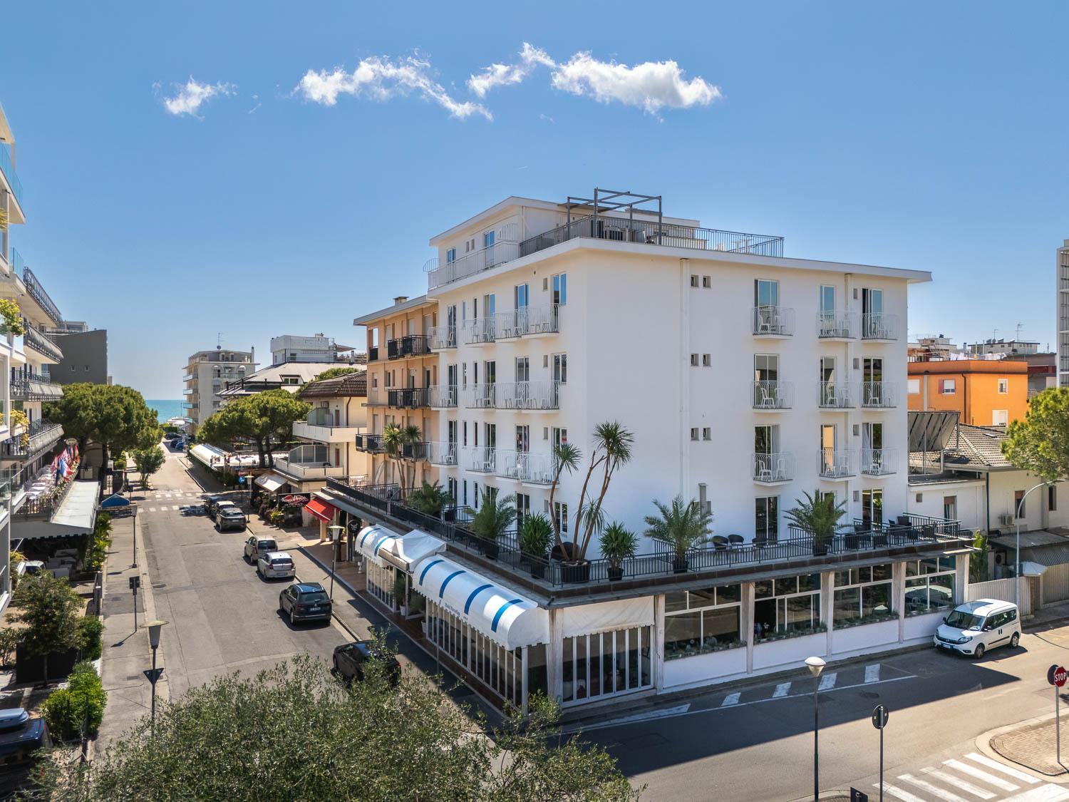 Portofino 3* Lido di Jesolo