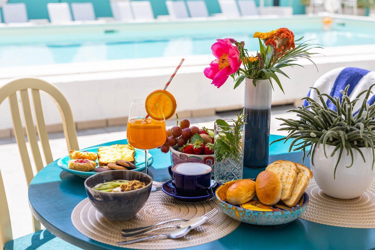 Hotel Portofino 3*