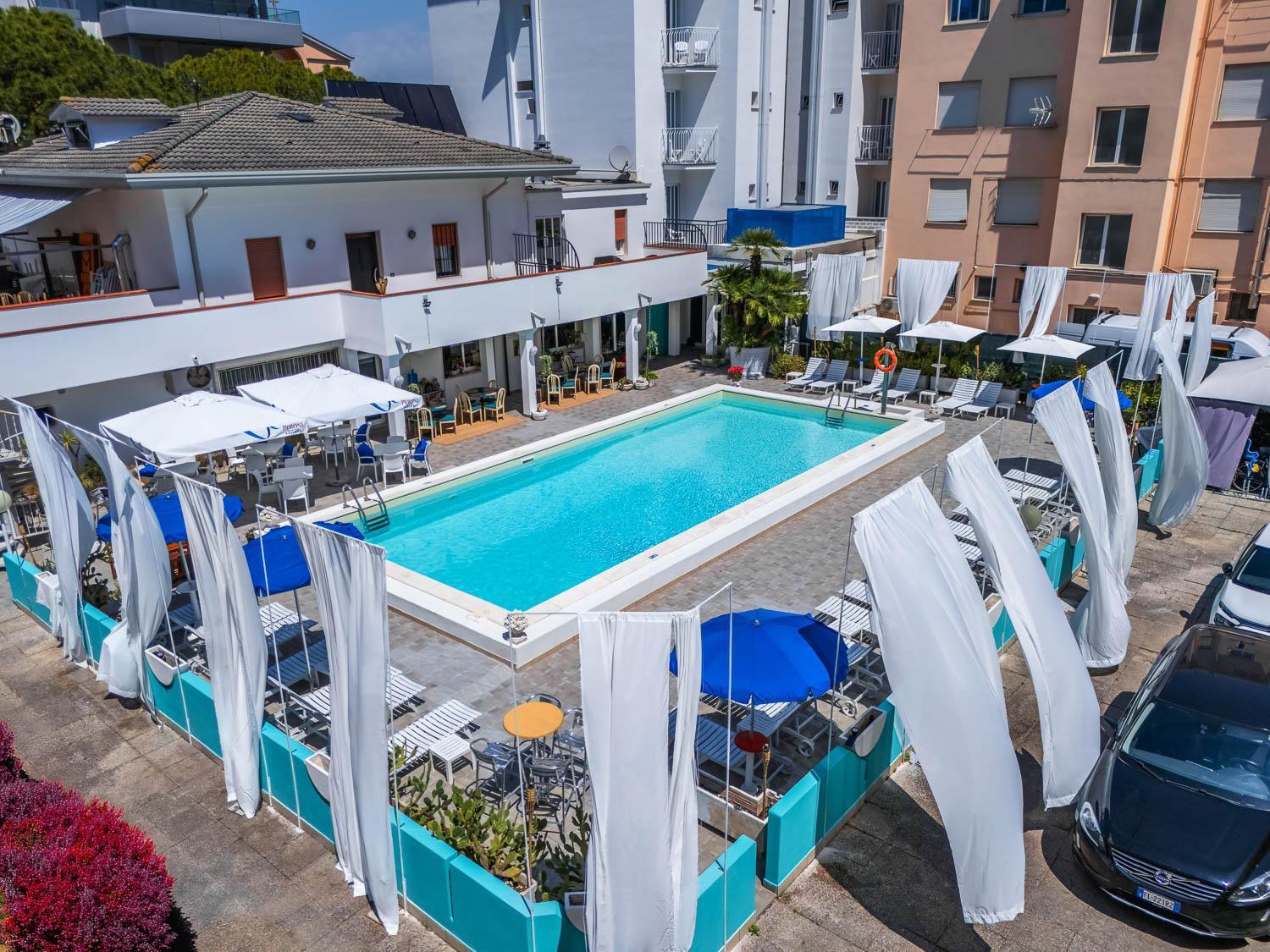 Hotel Portofino Lido di Jesolo