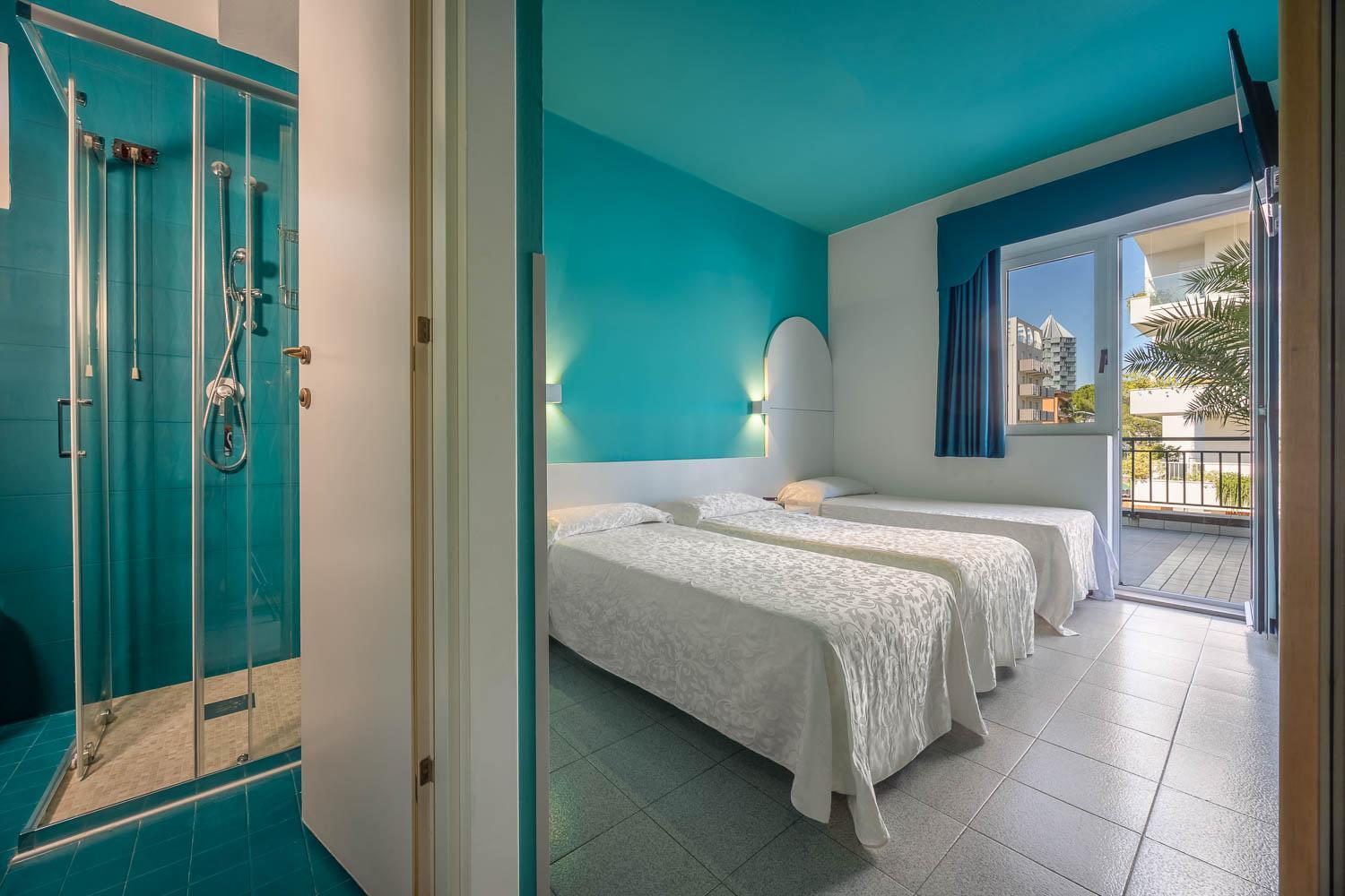 Portofino Hotel