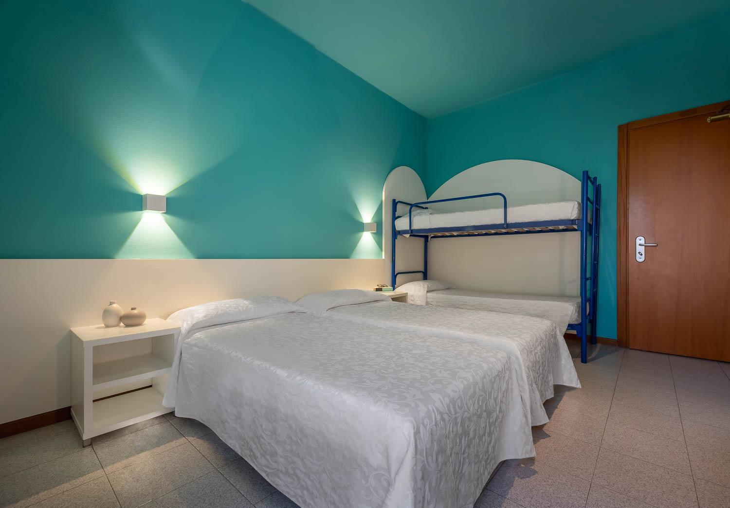 Hotel Portofino 3*
