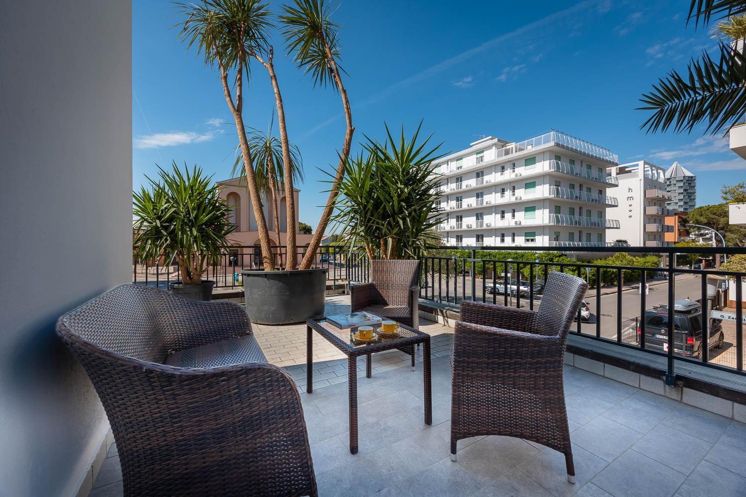 Portofino 3*