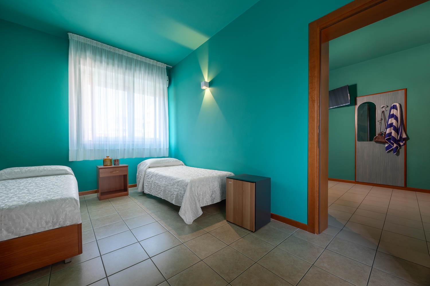 Portofino Hotel 3*