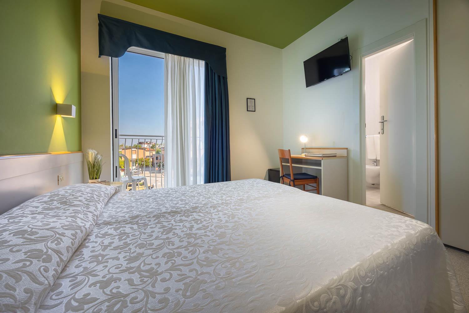 Hotel Portofino 3*