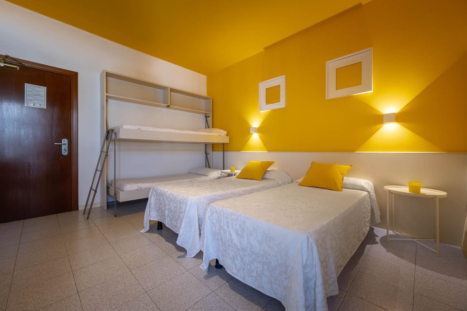 Portofino 3*