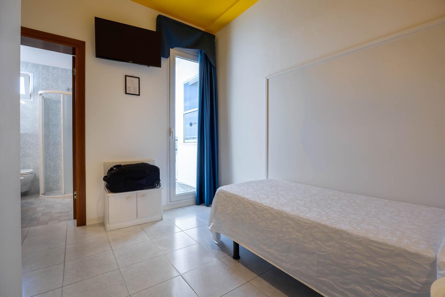 Hotel Portofino 3*