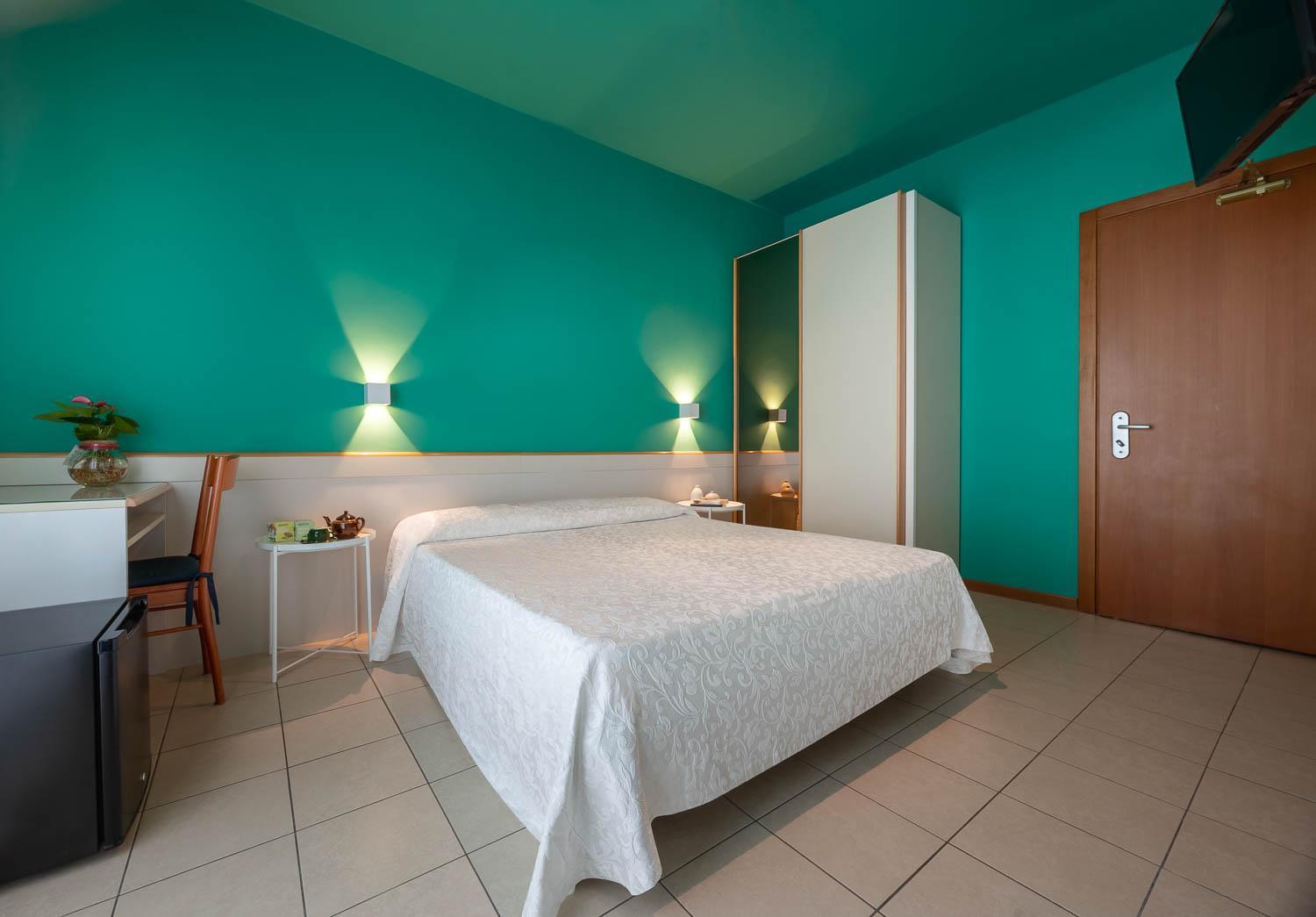Hotel Portofino 3*