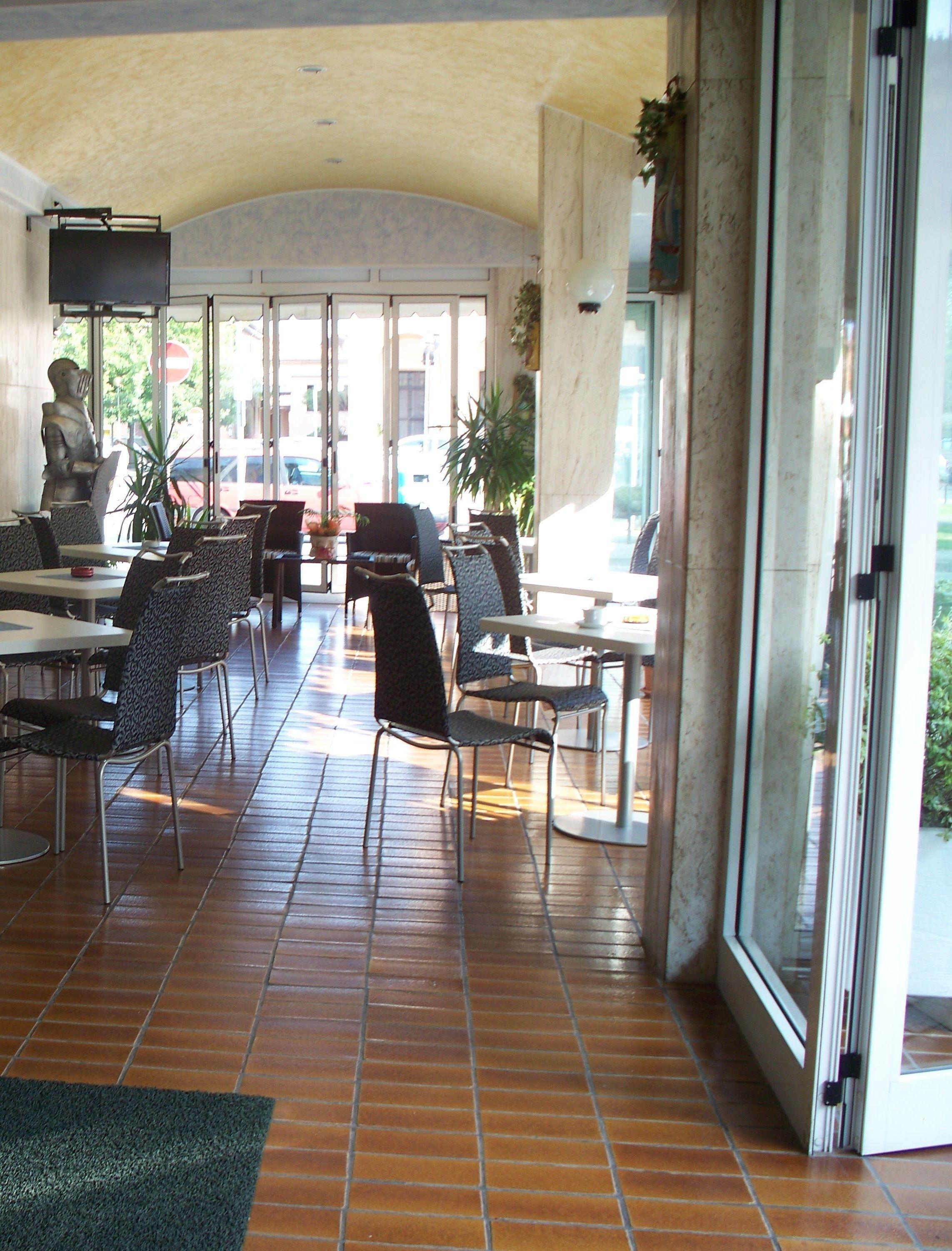 Portofino Hotel