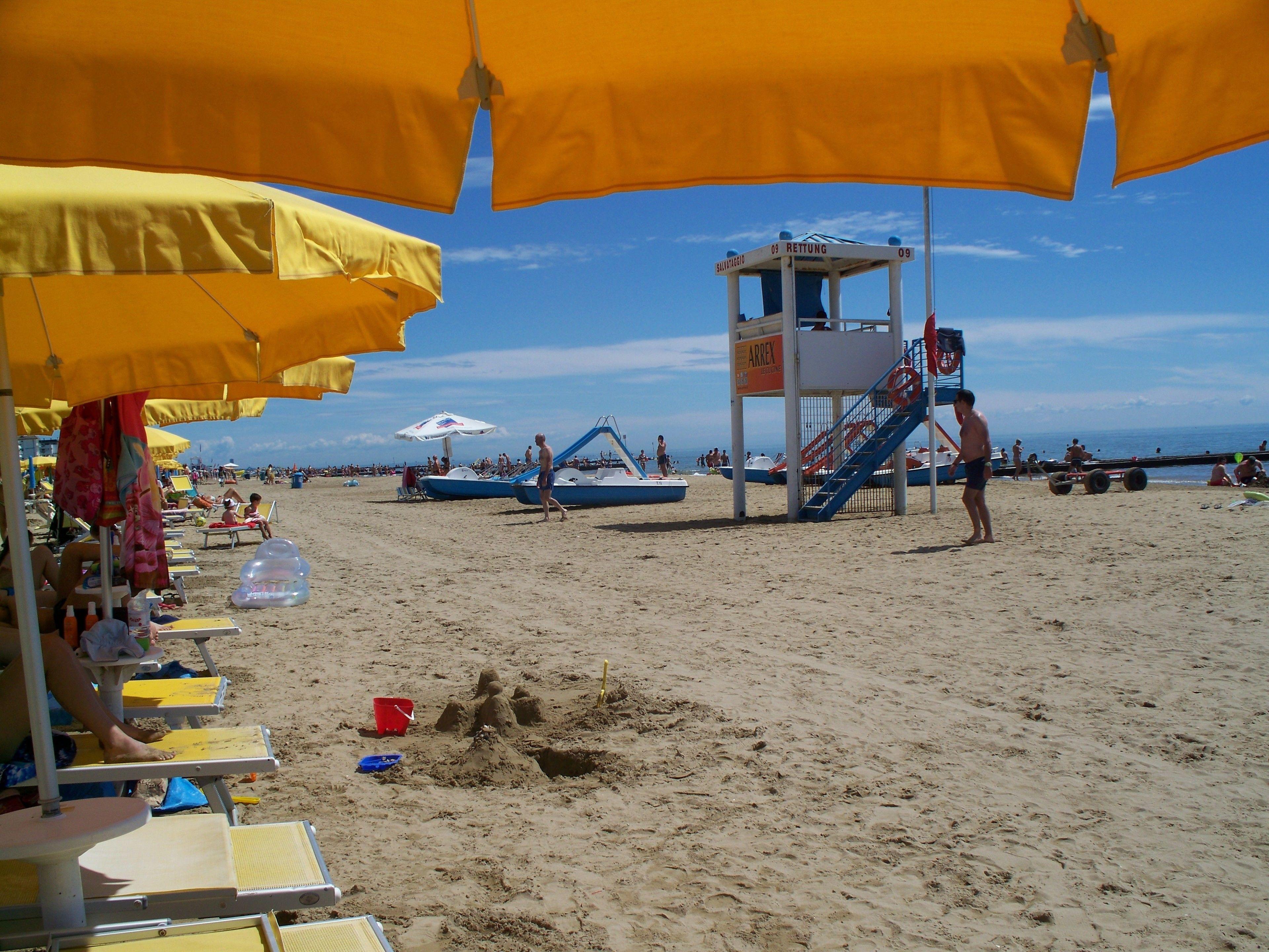 Hotel Portofino Lido di Jesolo
