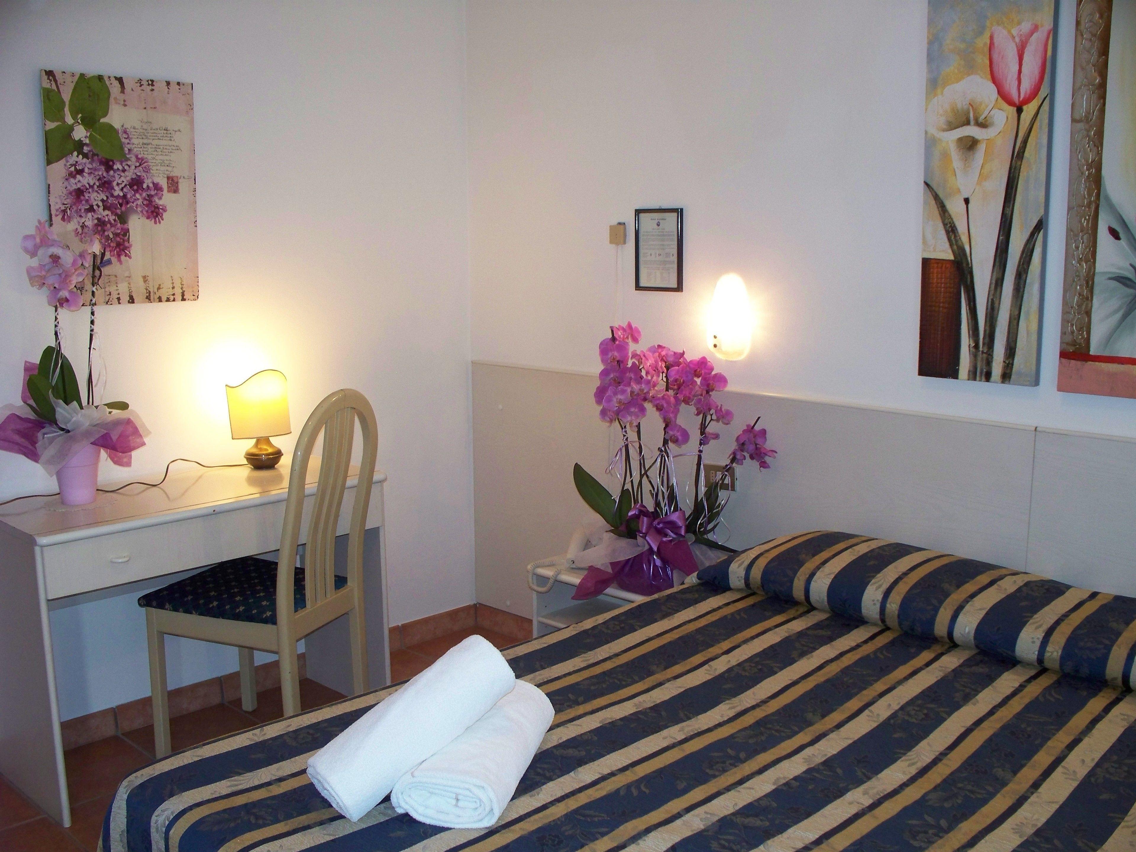 Hotel Portofino 3*